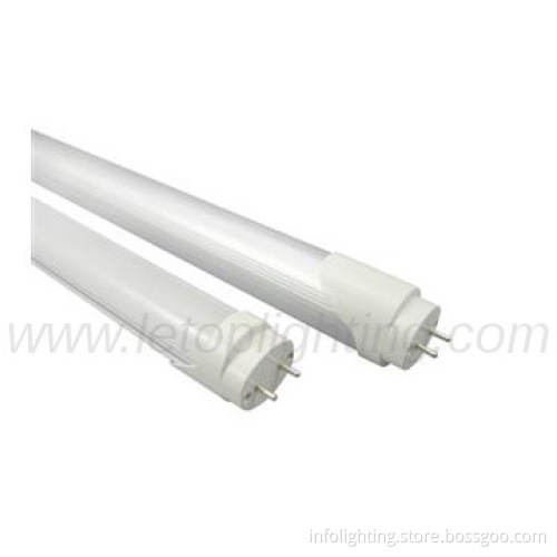 1.2M 2inch 18W T8 led tube light